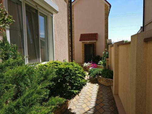 Villa Raduga 514