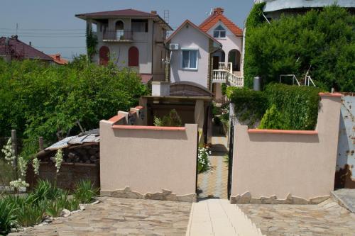 Villa Raduga 514