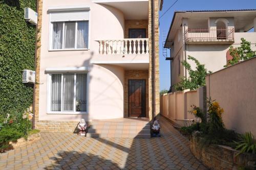 Villa Raduga 514