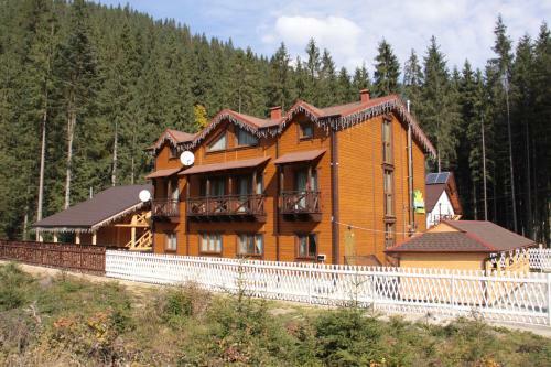 Arnika Hotel