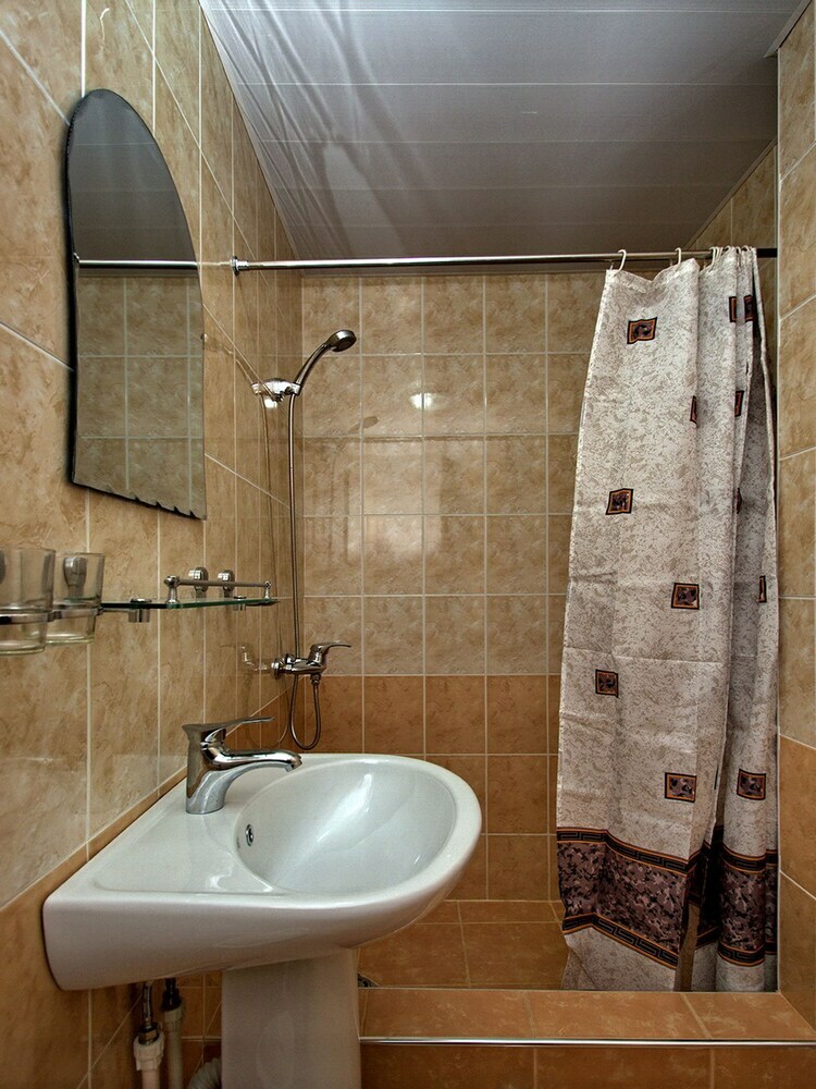 Rohat Hotel