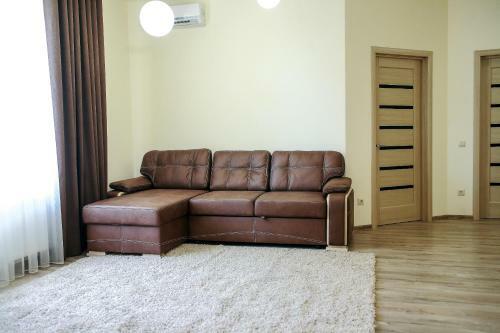 Apartamento Family House