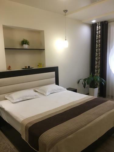 Apartamento Family House