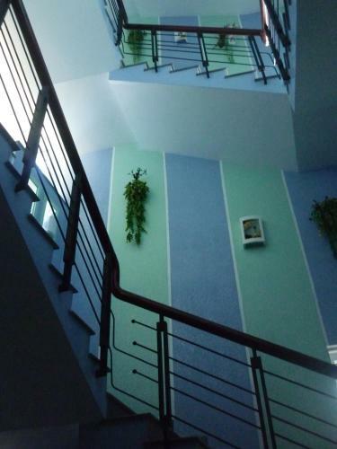 Hostal Huong Hoa Guesthouse