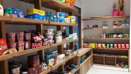Ocean Apartment Spa & Golf Danang
