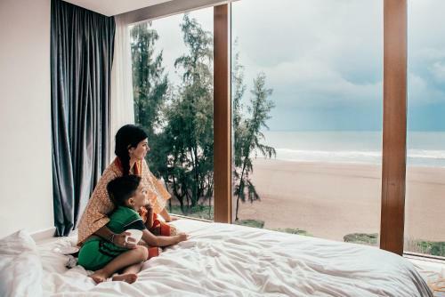 Hotel Angsana Lang Co