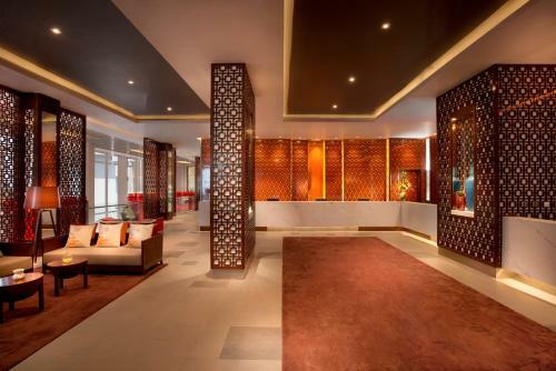 Hotel Angsana Lang Co