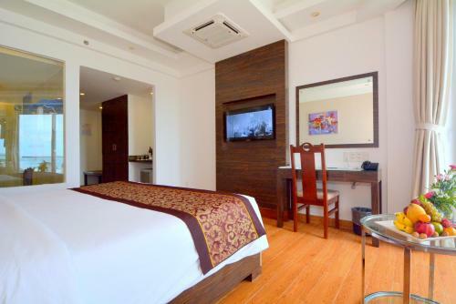 Hotel Golden Peak Resort & Spa