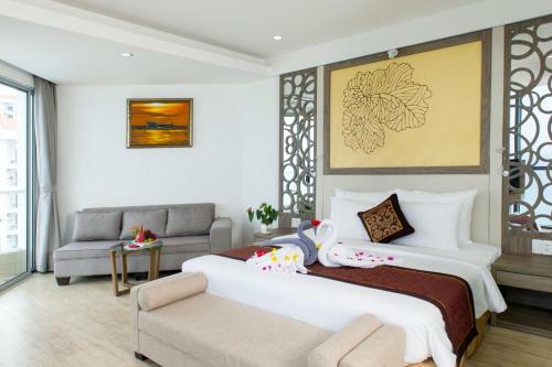 Hotel Golden Peak Resort & Spa