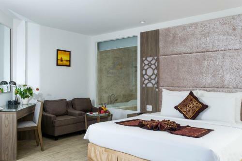 Hotel Golden Peak Resort & Spa