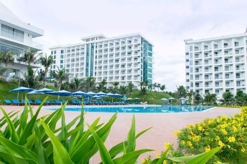 Hotel Golden Peak Resort & Spa