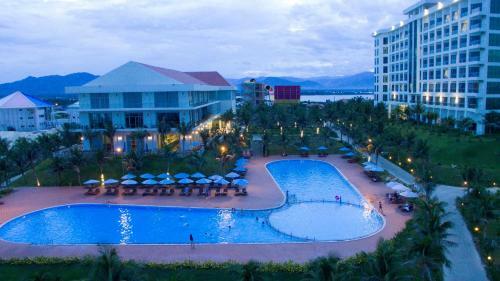 Hotel Golden Peak Resort & Spa