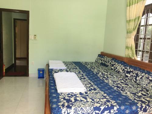 Hostal Ngan Chau Villa Guesthouse