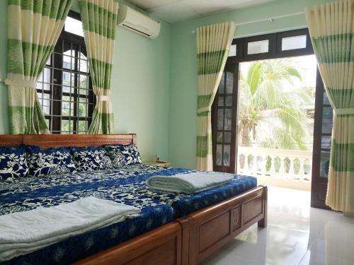 Hostal Ngan Chau Villa Guesthouse