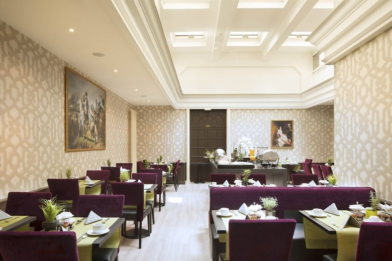 Hotel Etoile Saint Honore