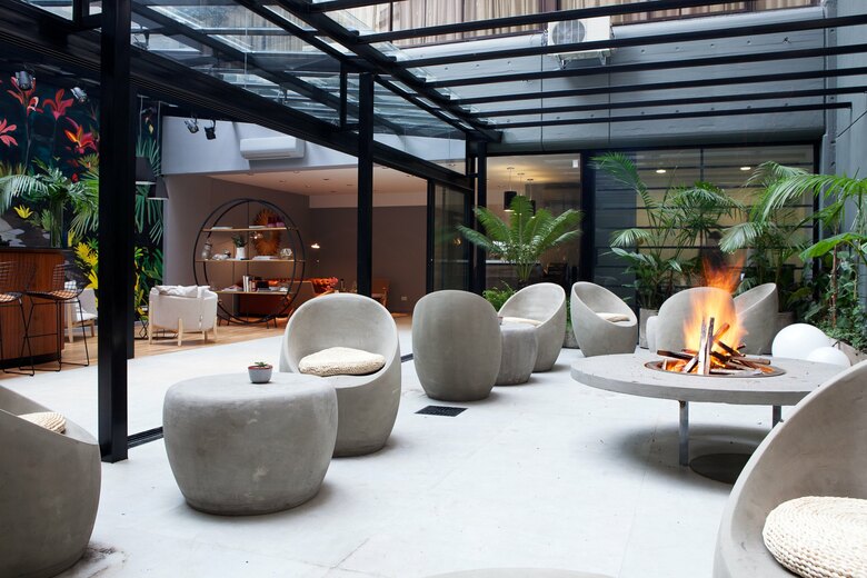 Hotel Own Recoleta