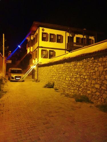 Hostal Beybagi Konak Hotel