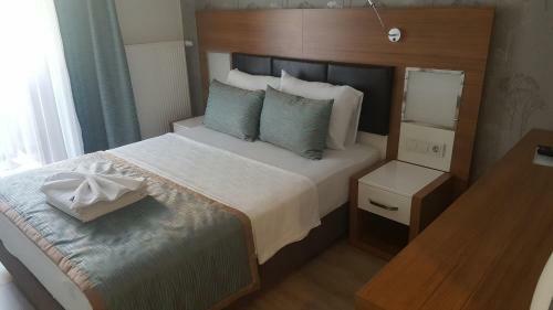 Hotel Kabacam Aydin