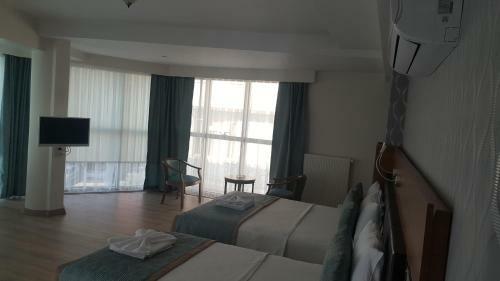 Hotel Kabacam Aydin