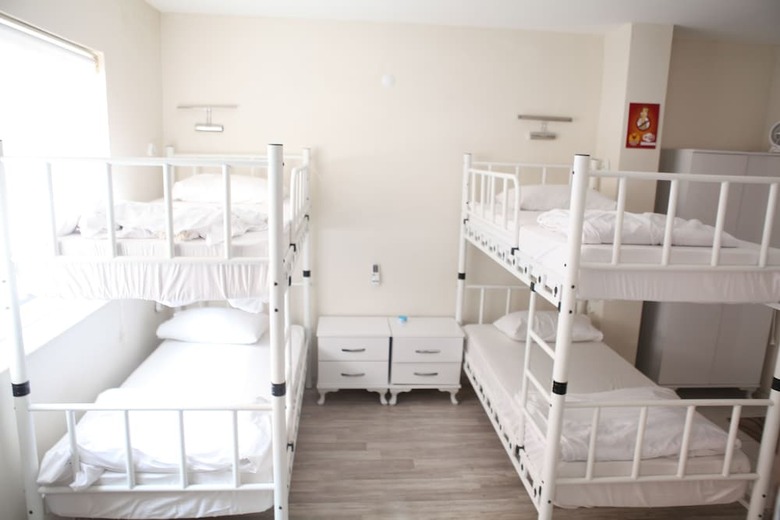 Rooster Hostel