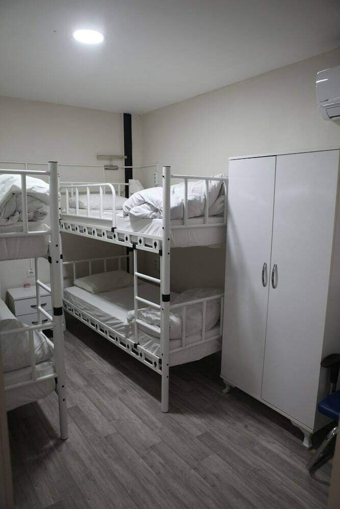 Rooster Hostel