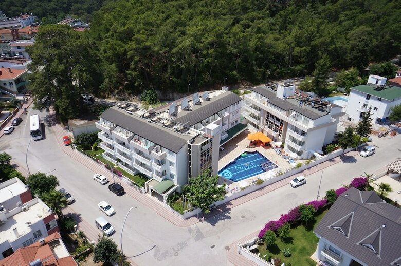 Apartamento Viking Suite Hotel