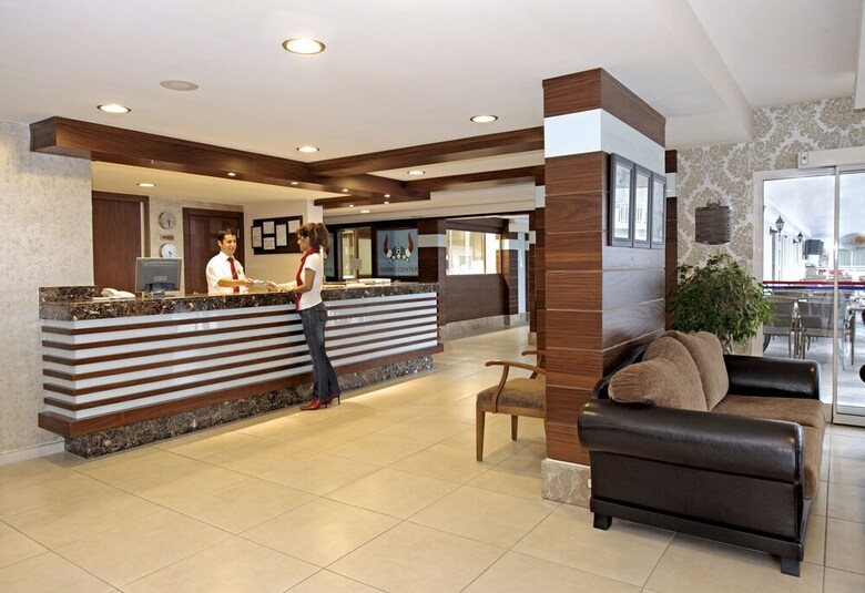 Apartamento Viking Suite Hotel