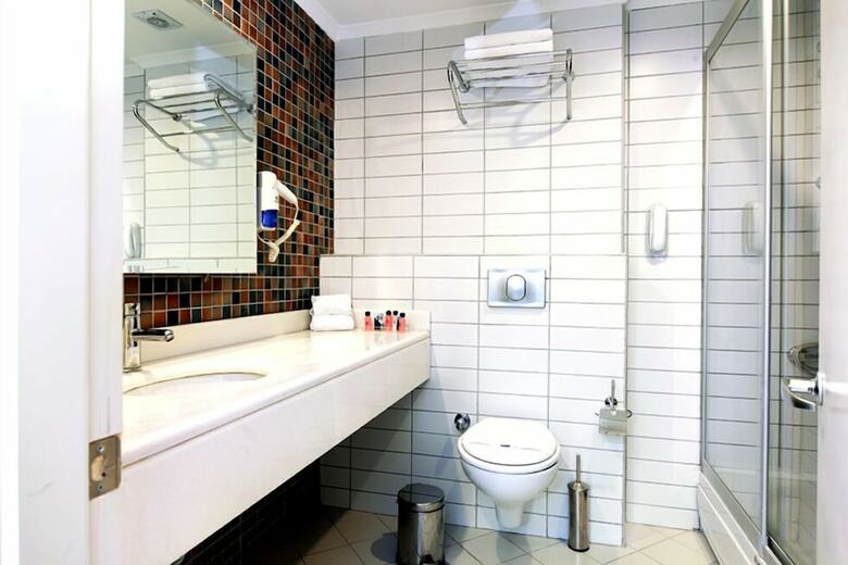 Apartamento Viking Suite Hotel