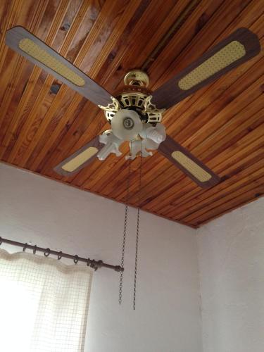Hostal Hayat Alti Guest House