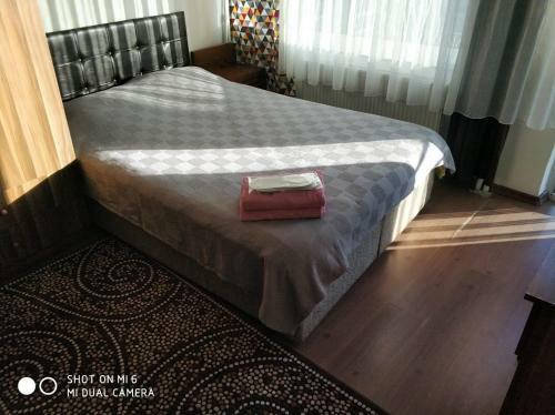 Bulvar Hostel