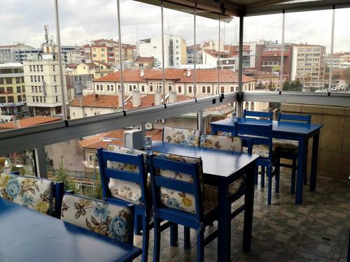 Bulvar Hostel