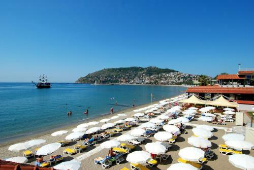 Panorama Hotel - All Inclusive