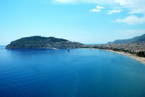 Panorama Hotel - All Inclusive