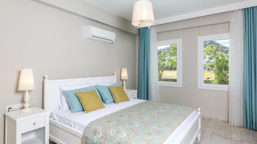 Kalina Hotel