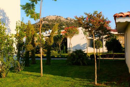 Kalina Hotel