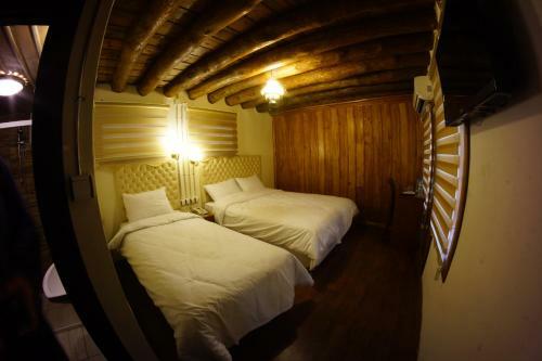Hotel Efe Bey Kona??