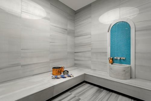 Sirene Luxury Hotel Bodrum
