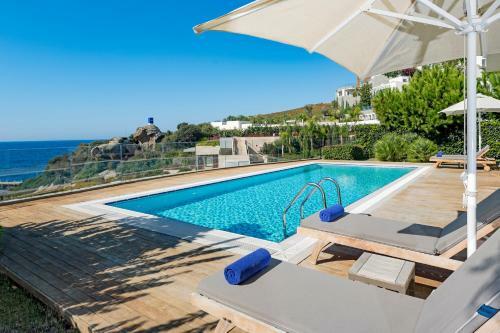 Sirene Luxury Hotel Bodrum