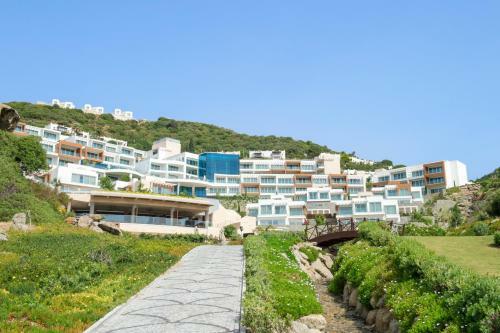 Sirene Luxury Hotel Bodrum