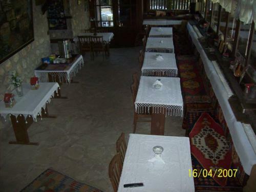 Hotel Nermi?n Hanim Konagi