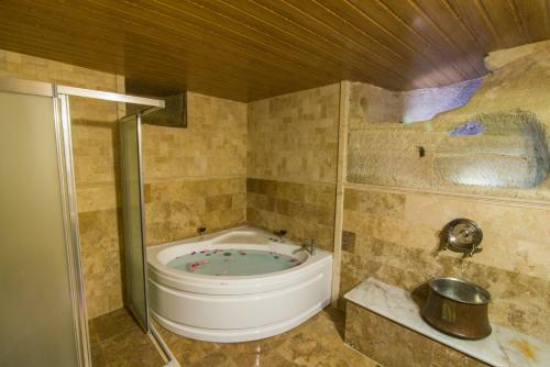 Hotel Historical Goreme House