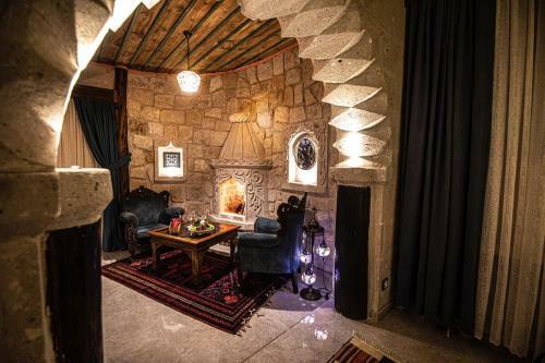 Hotel Historical Goreme House