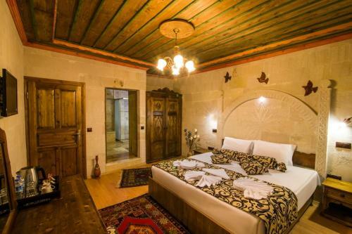 Hotel Historical Goreme House