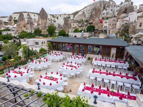 Hotel Historical Goreme House