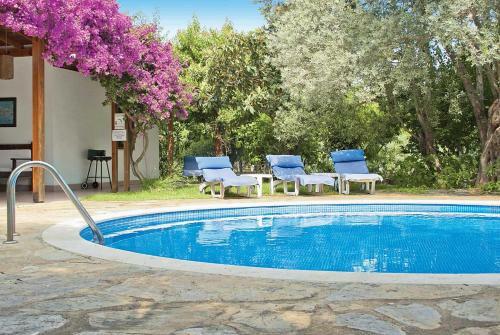 Villa Gulay
