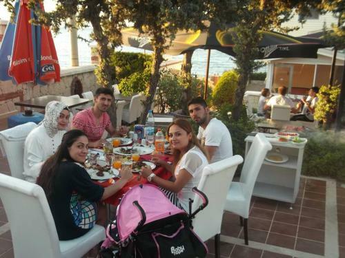 Bed & Breakfast Yona Motel