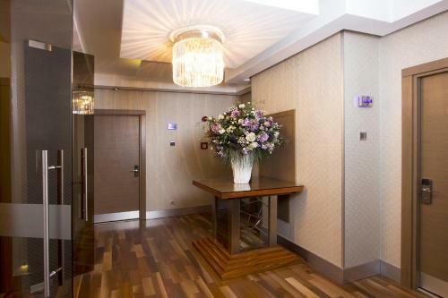 Avantgarde Hotel Levent