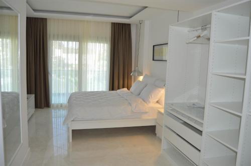 Hotel Neon T�rkb�k� Villas