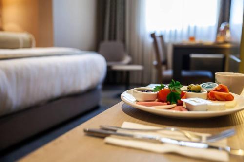 Bed & Breakfast Yeni Bahar Otel