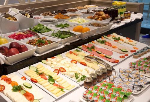 Bed & Breakfast Yeni Bahar Otel